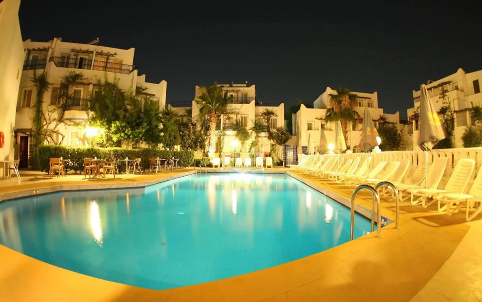 Pool Billede
