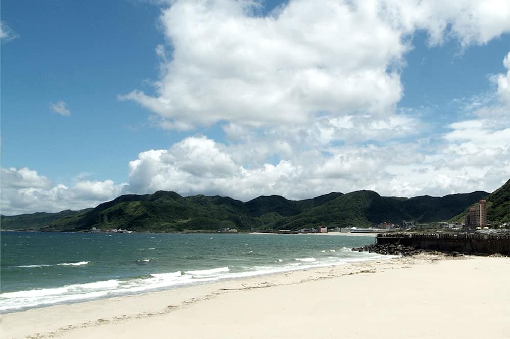 Strand