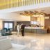 Receptionist