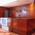 Receptionist