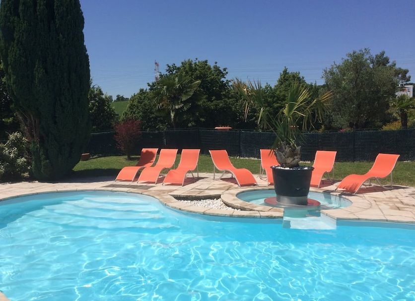 Pool Billede