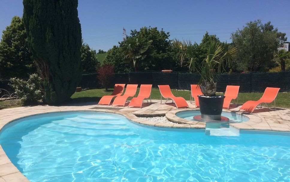 Pool Billede