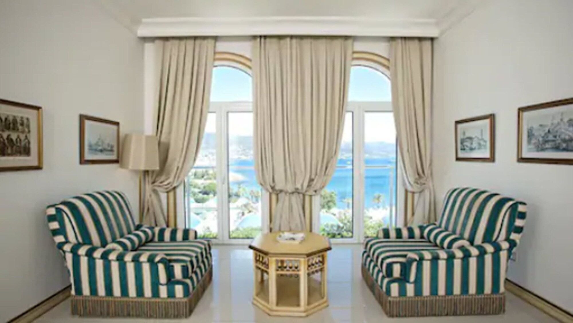 Stue