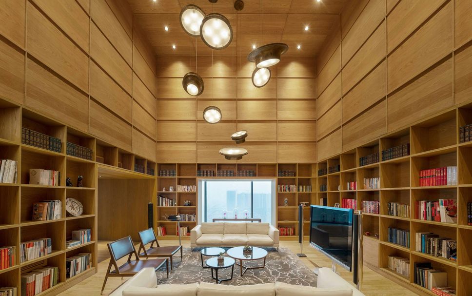 Lounge Billede