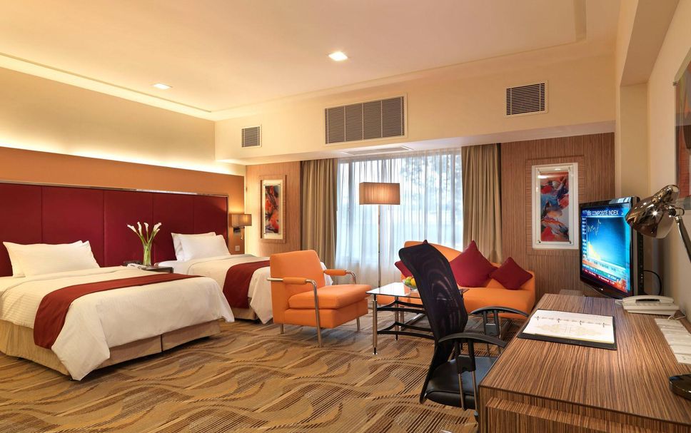 Soveværelse Billede