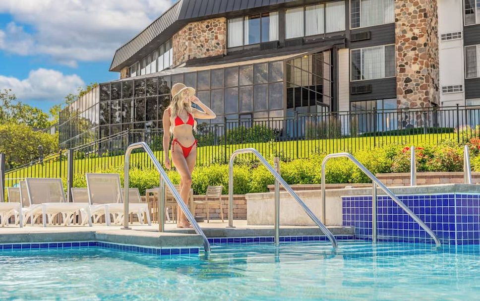 Pool Billede