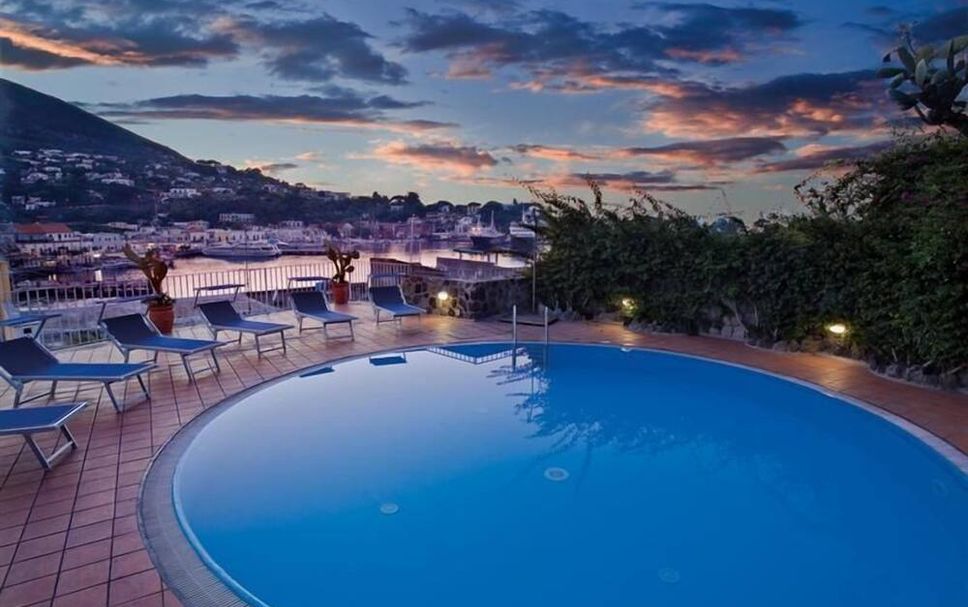 Pool Billede