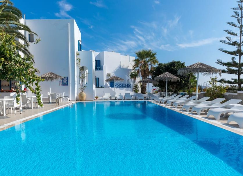 Pool Billede