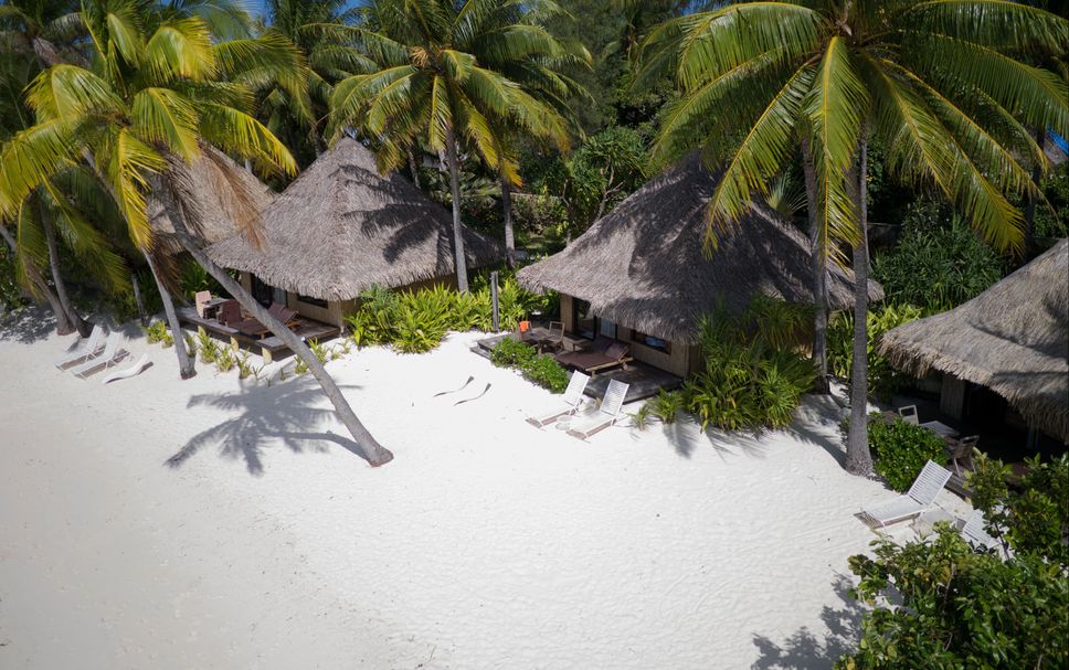 Strand Billede