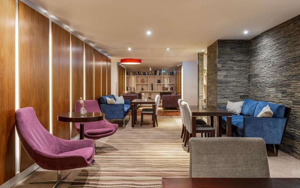 Lounge Billede