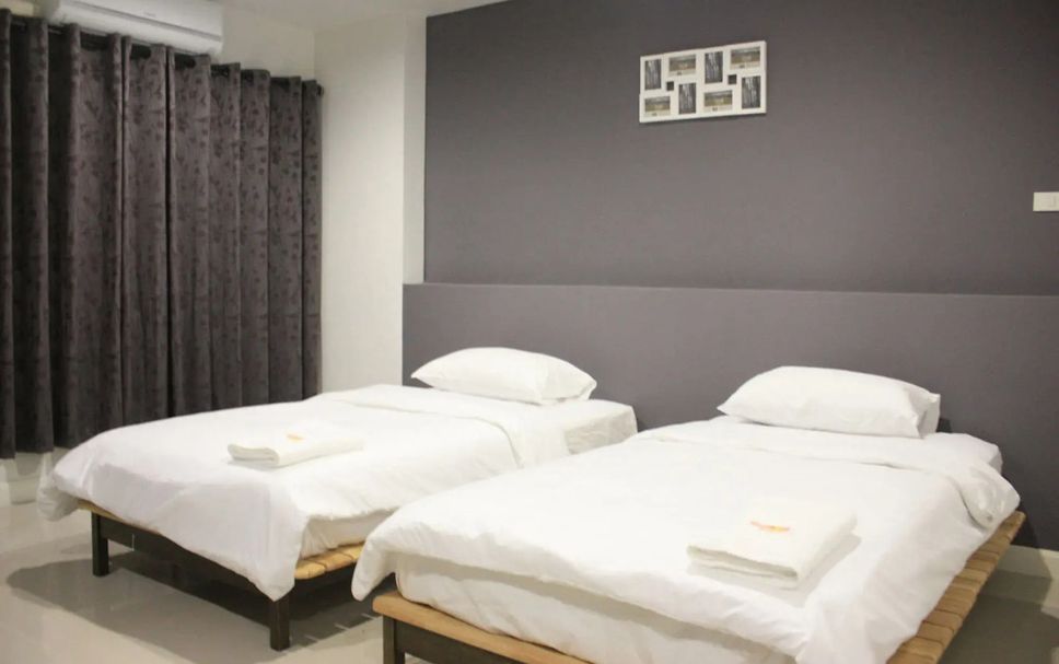 Spa Billede