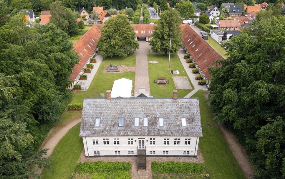 Udsigt Billede