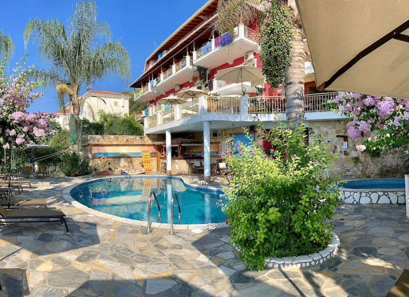 Pool Billede