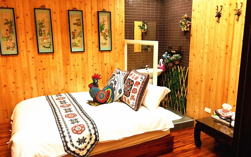 Soveværelse Billede