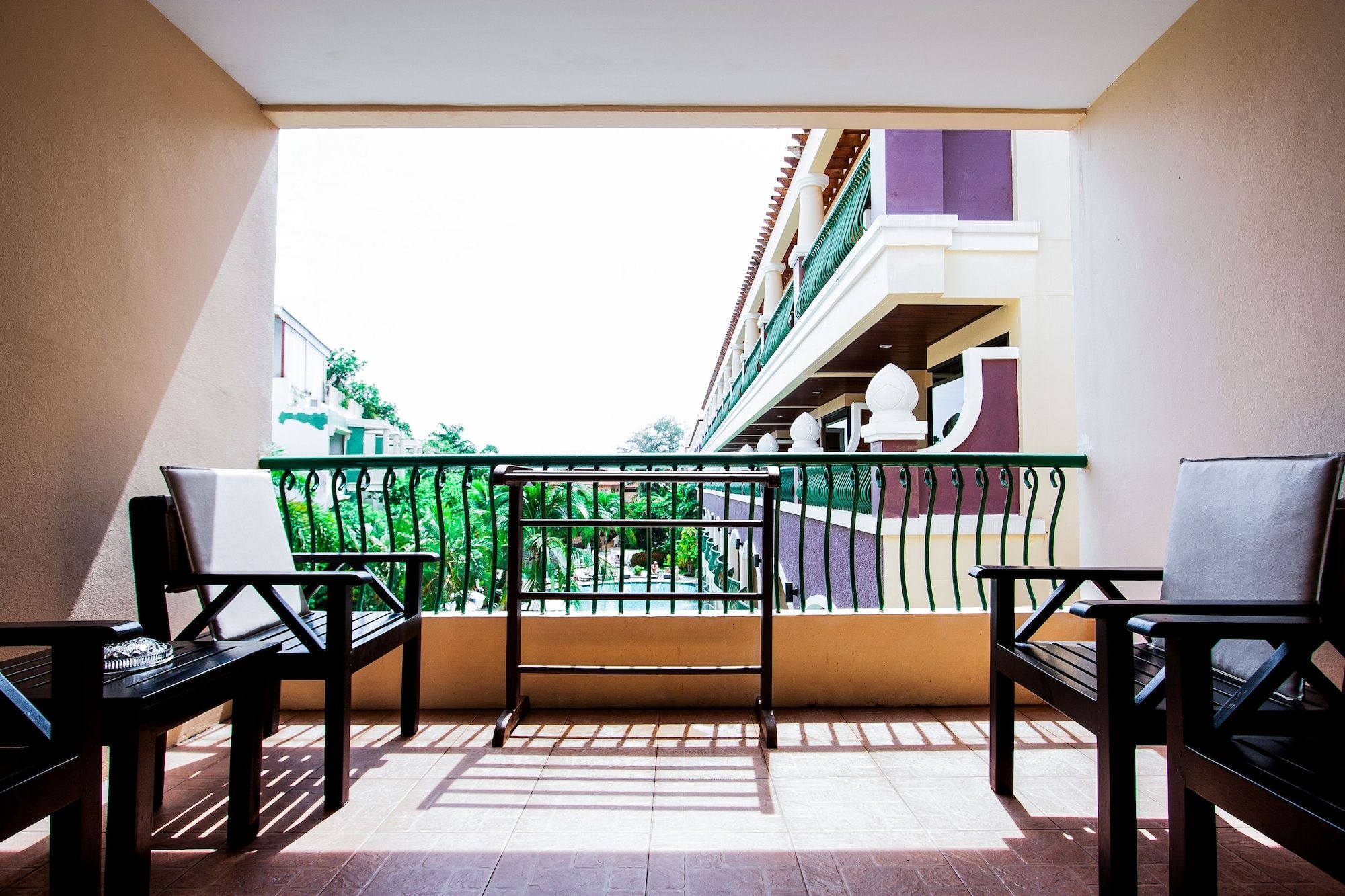 Balkon
