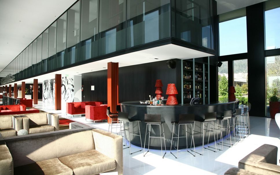 Bar Billede