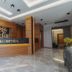 Receptionist
