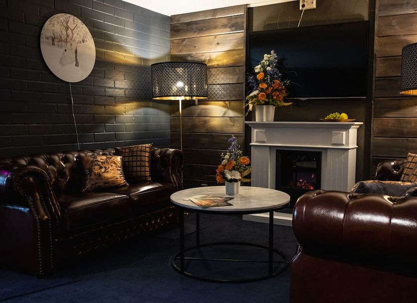 Lounge Billede