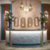 Receptionist