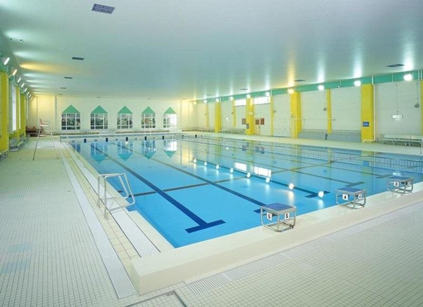 Pool Billede