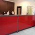 Receptionist