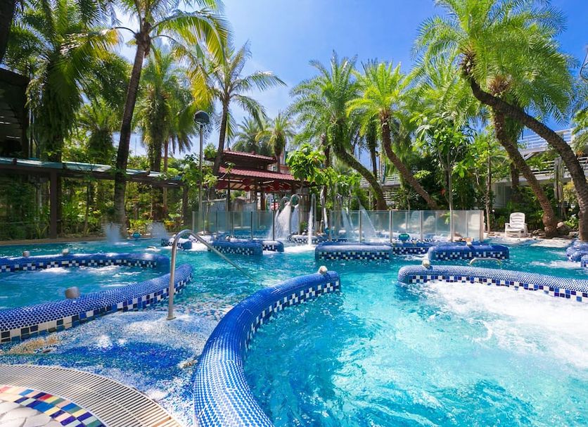 Pool Billede