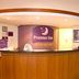 Receptionist