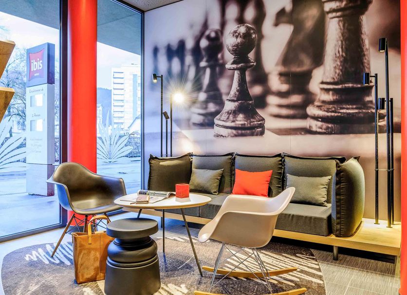 Lounge Billede