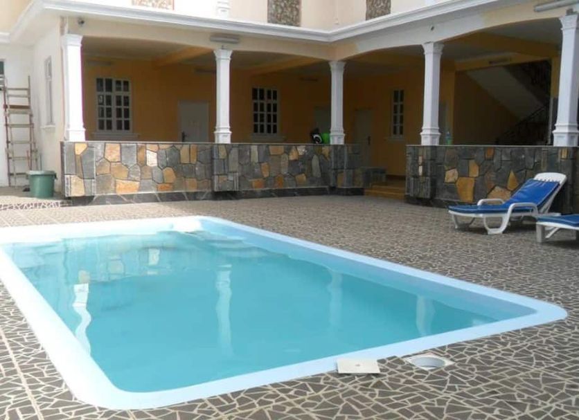 Pool Billede