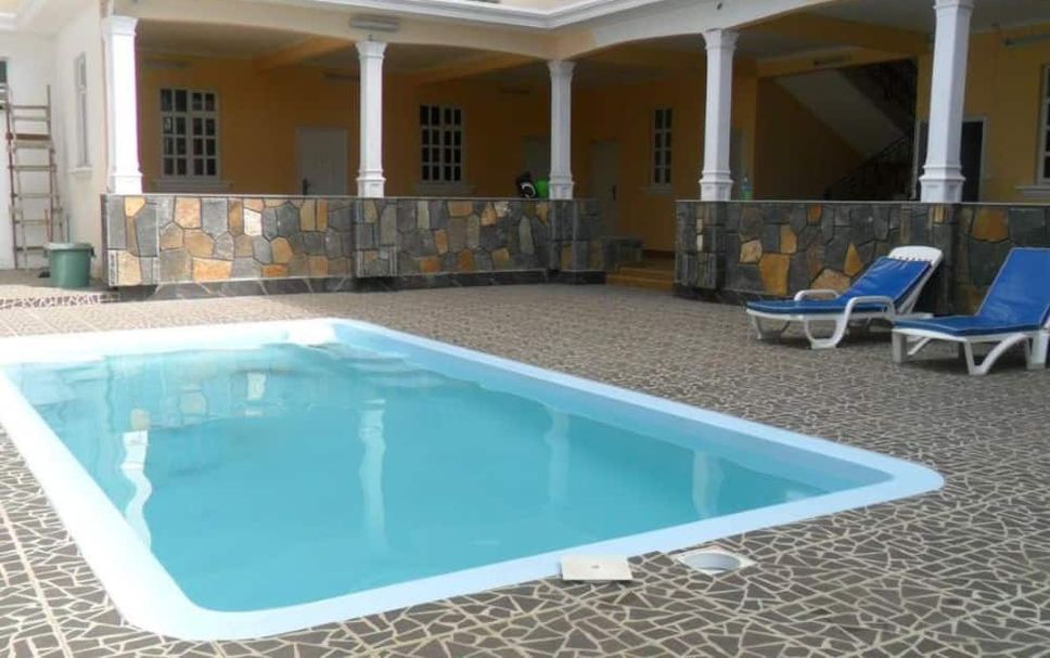 Pool Billede