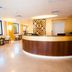 Receptionist