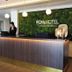 Receptionist