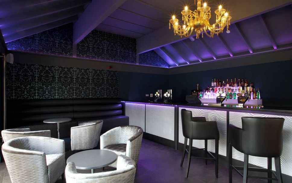Bar Billede