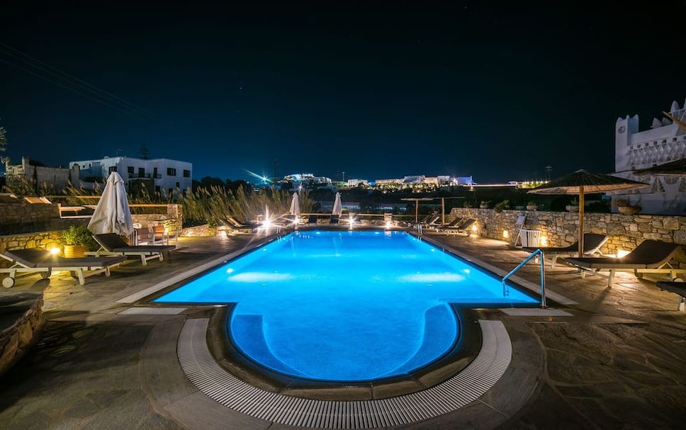 Pool Billede