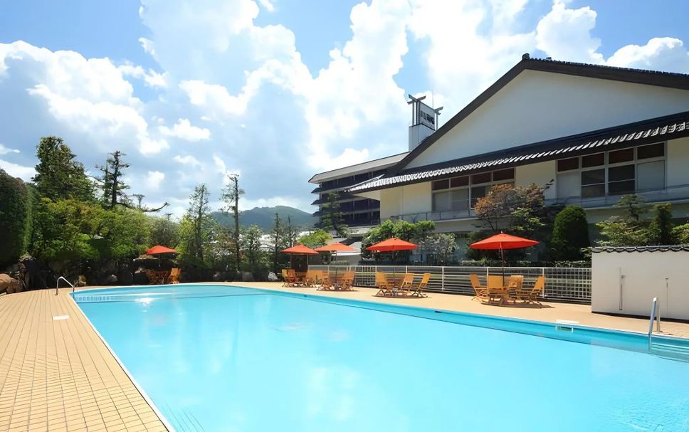 Pool Billede
