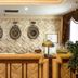 Receptionist