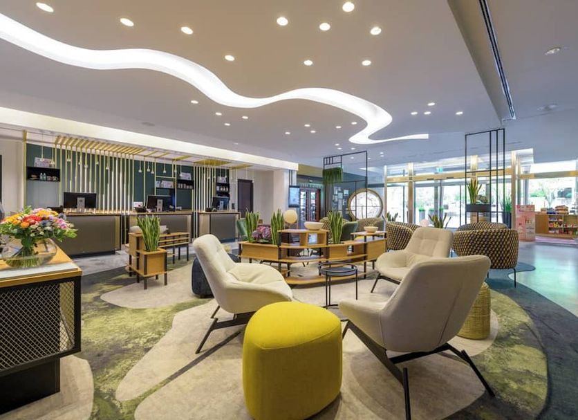 Lounge Billede