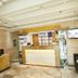 Receptionist
