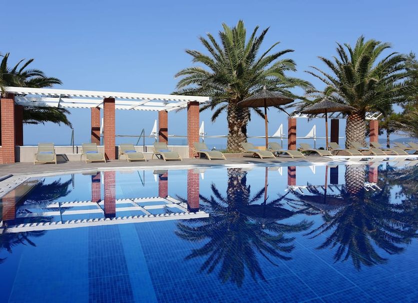 Pool Billede