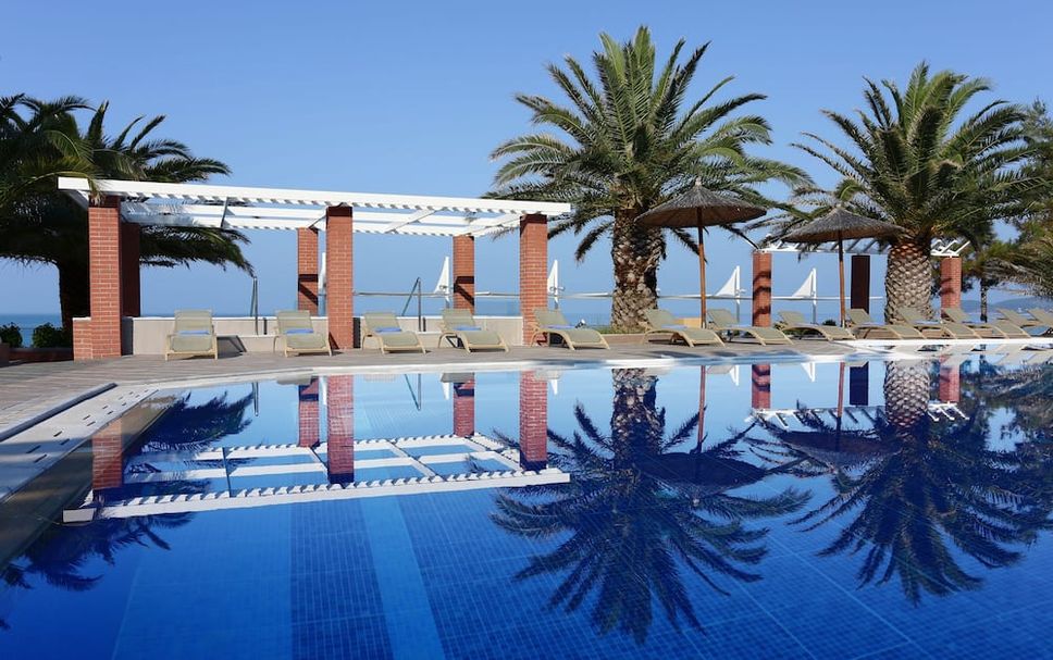 Pool Billede