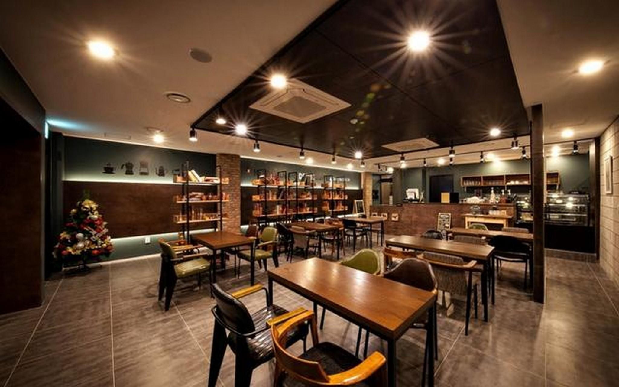 Bar Billede