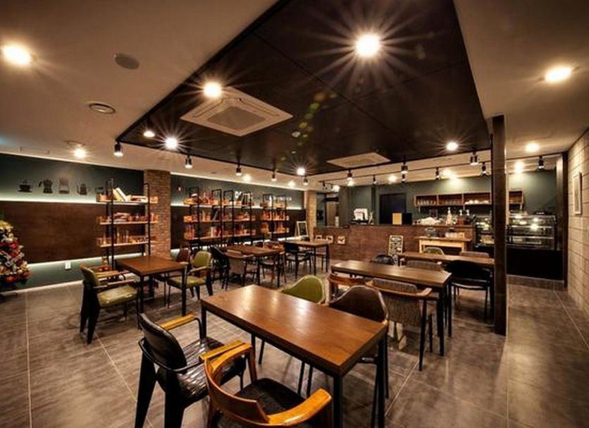 Bar Billede