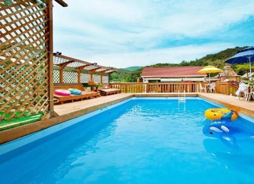 Pool Billede