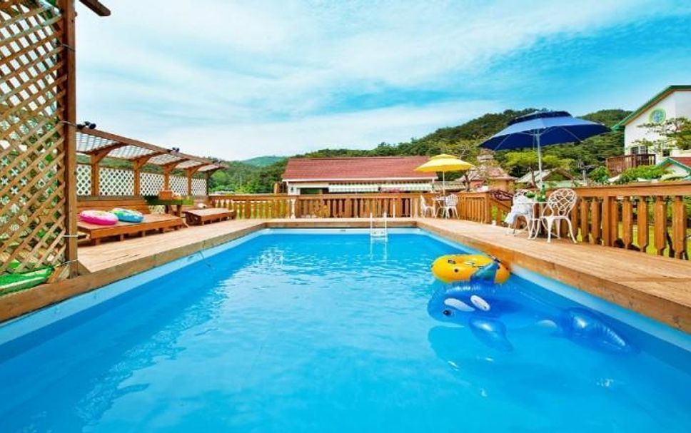 Pool Billede