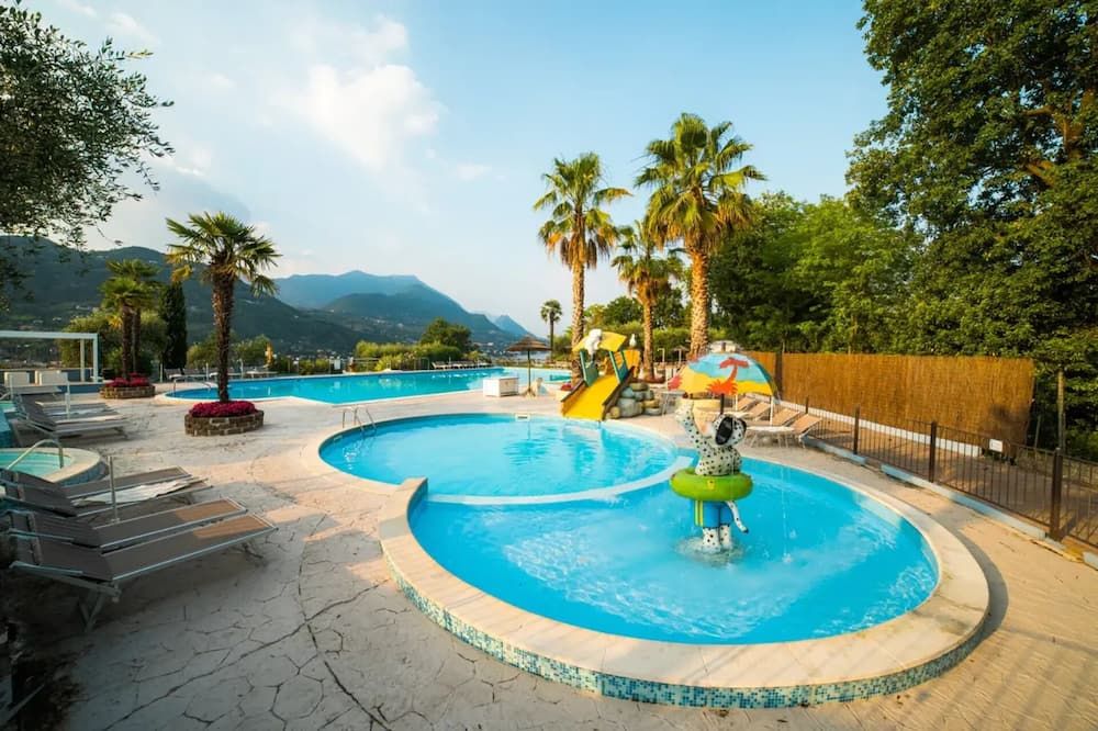 Pool Billede