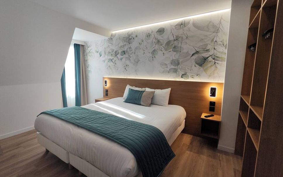 Soveværelse Billede