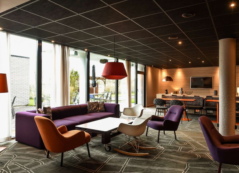 Lounge Billede