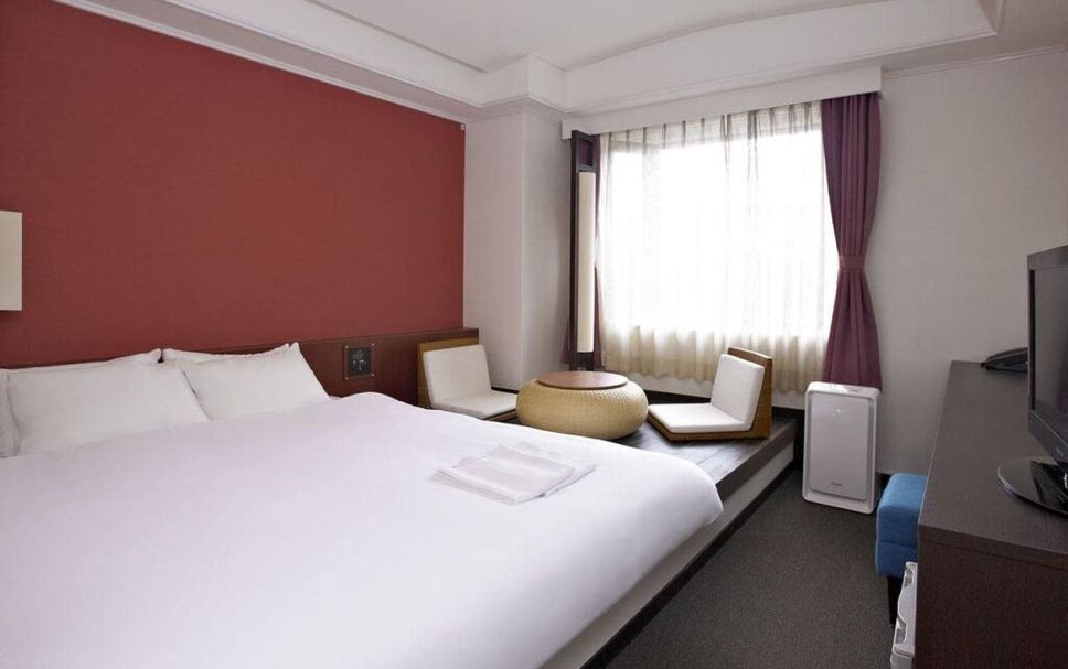 Soveværelse Billede