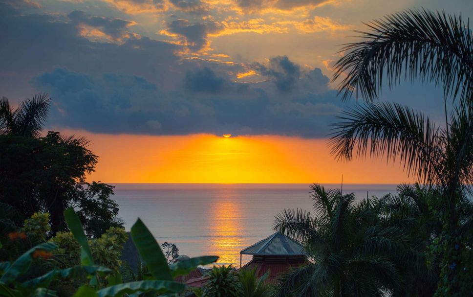 Hotelfacilitet Billede