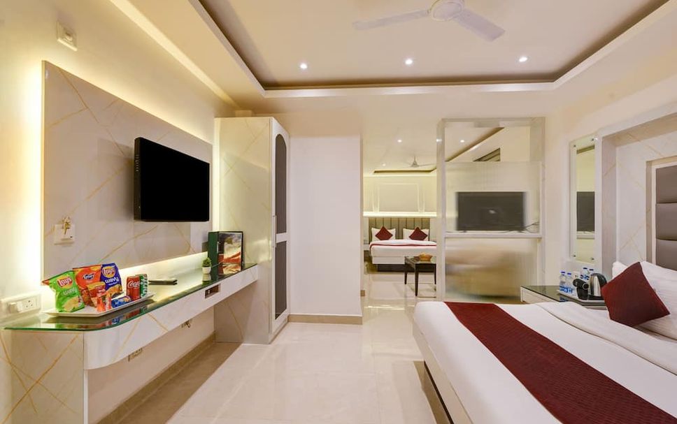 Soveværelse Billede